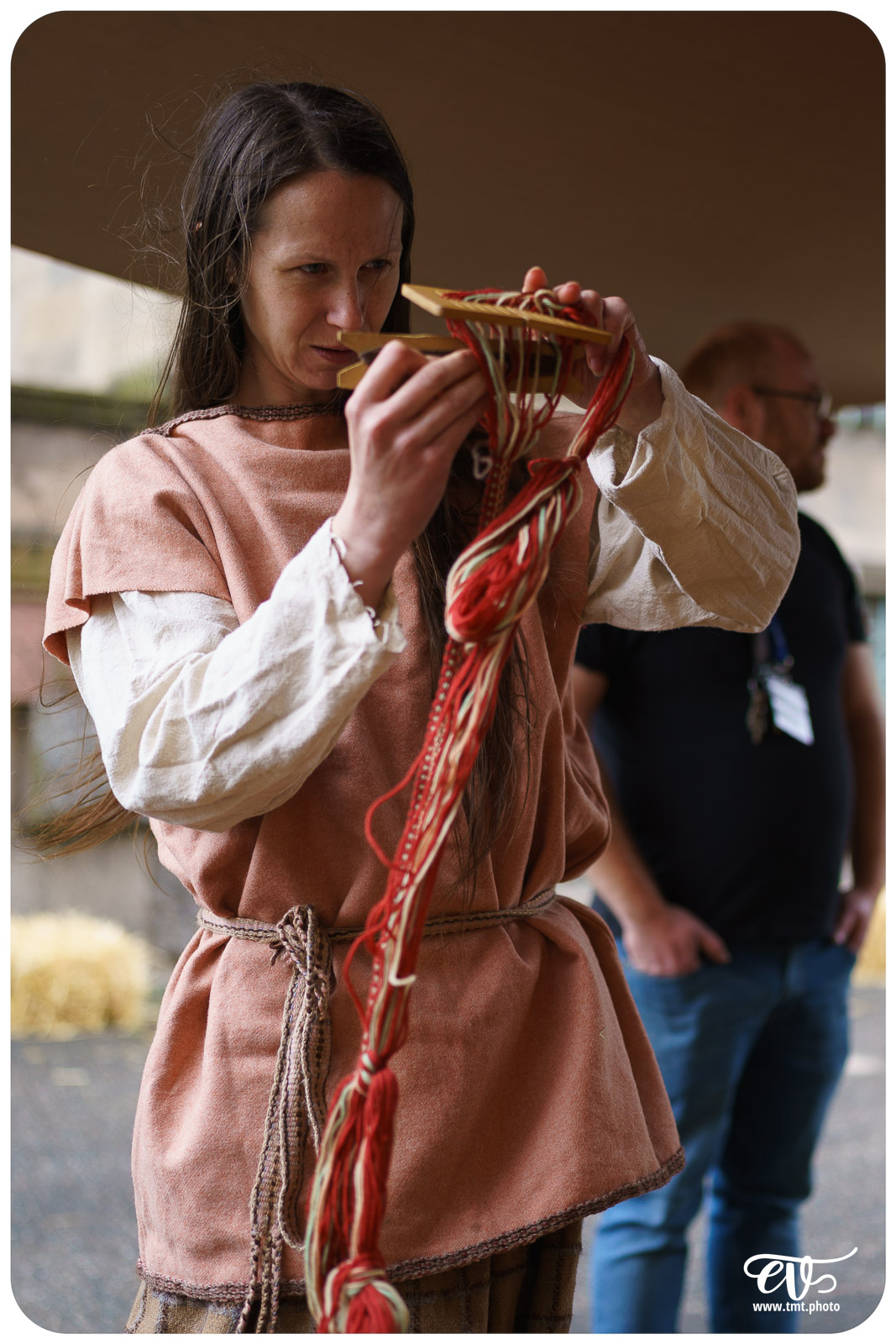 JOURNÉES EUROPÉENNES DE L'ARCHÉOLOGIE